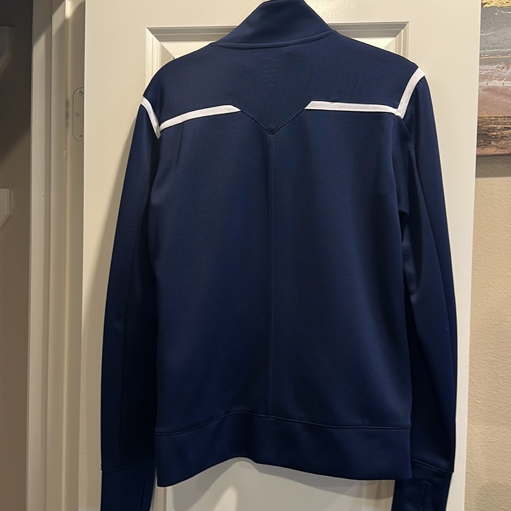 Nike jacket - Picture 2 of 2
